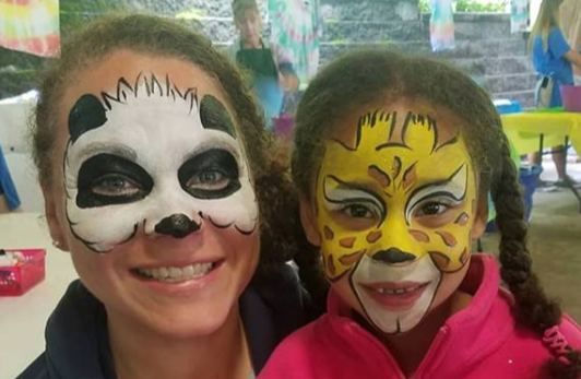 Pittsburgh face painting, KIDS FACE PAINTING/BIRTHDAY PARTY, face painting